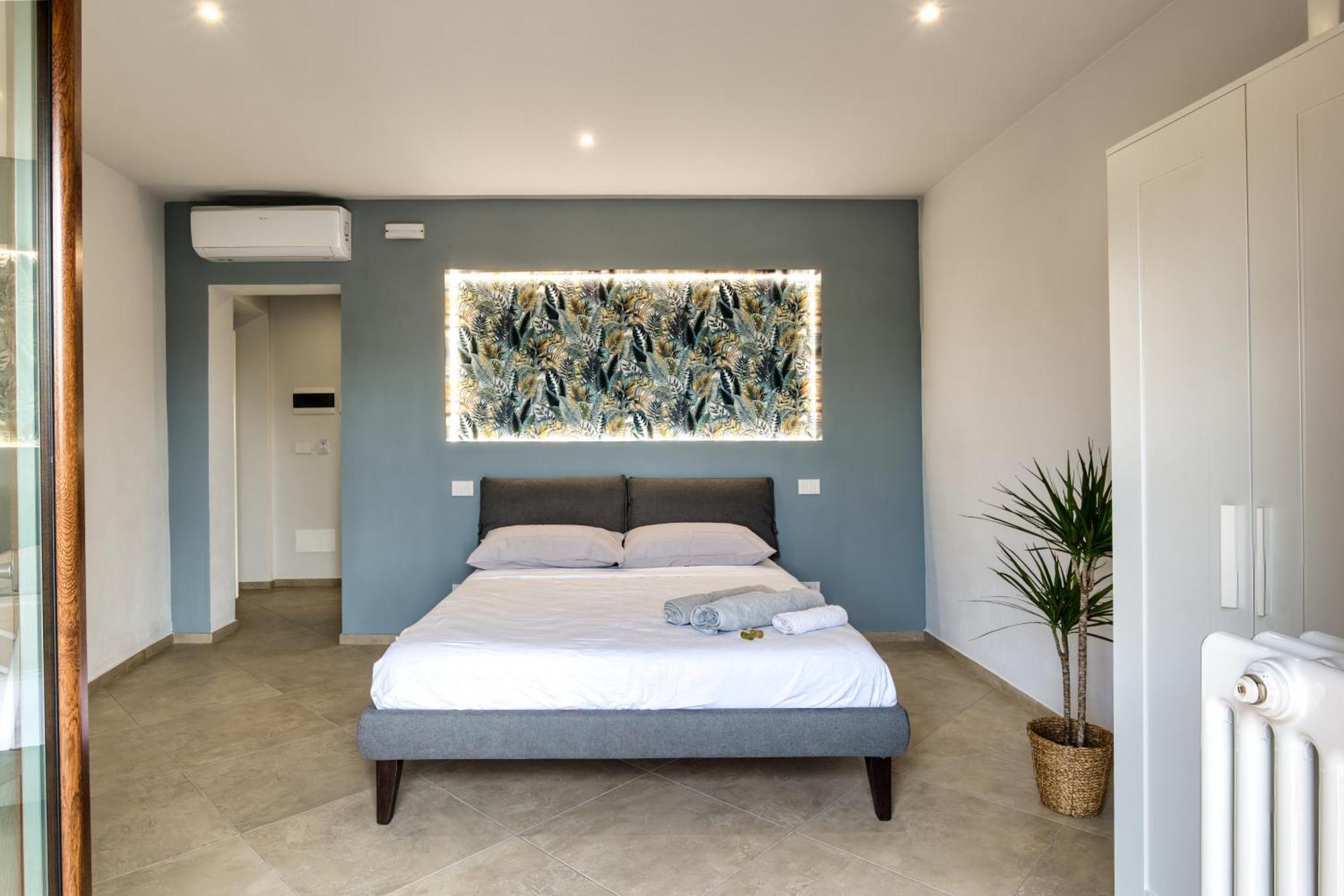 La Cantina Rent Rooms Agliè Exteriér fotografie
