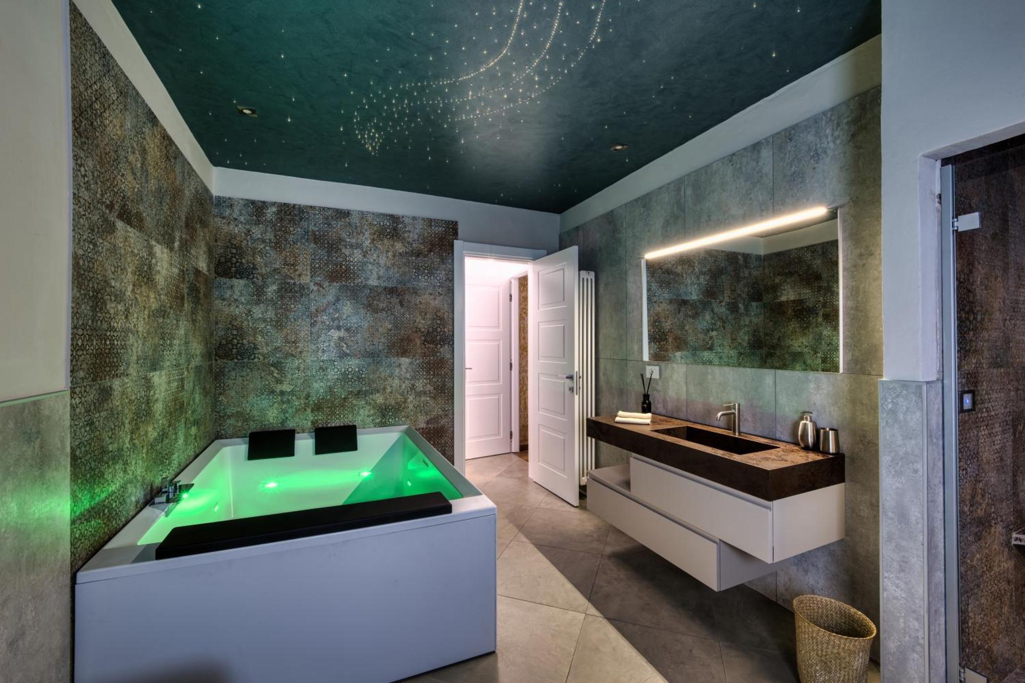 La Cantina Rent Rooms Agliè Exteriér fotografie