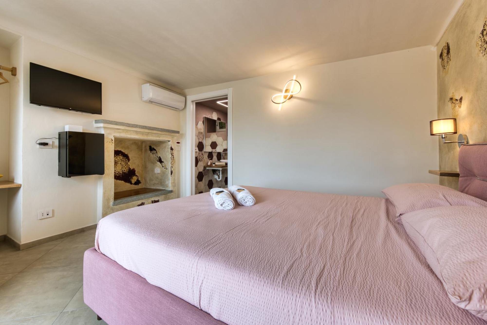 La Cantina Rent Rooms Agliè Exteriér fotografie