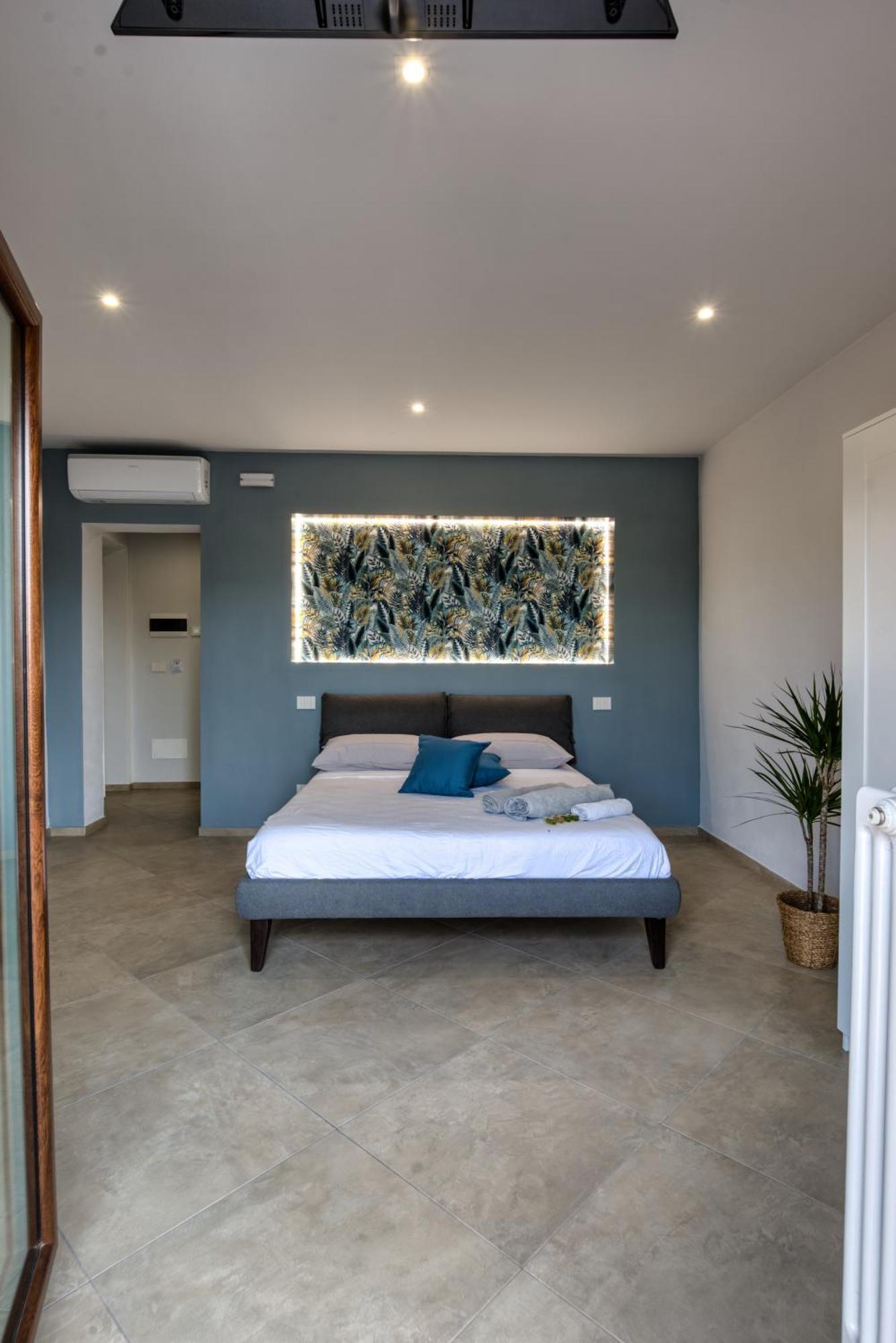 La Cantina Rent Rooms Agliè Exteriér fotografie