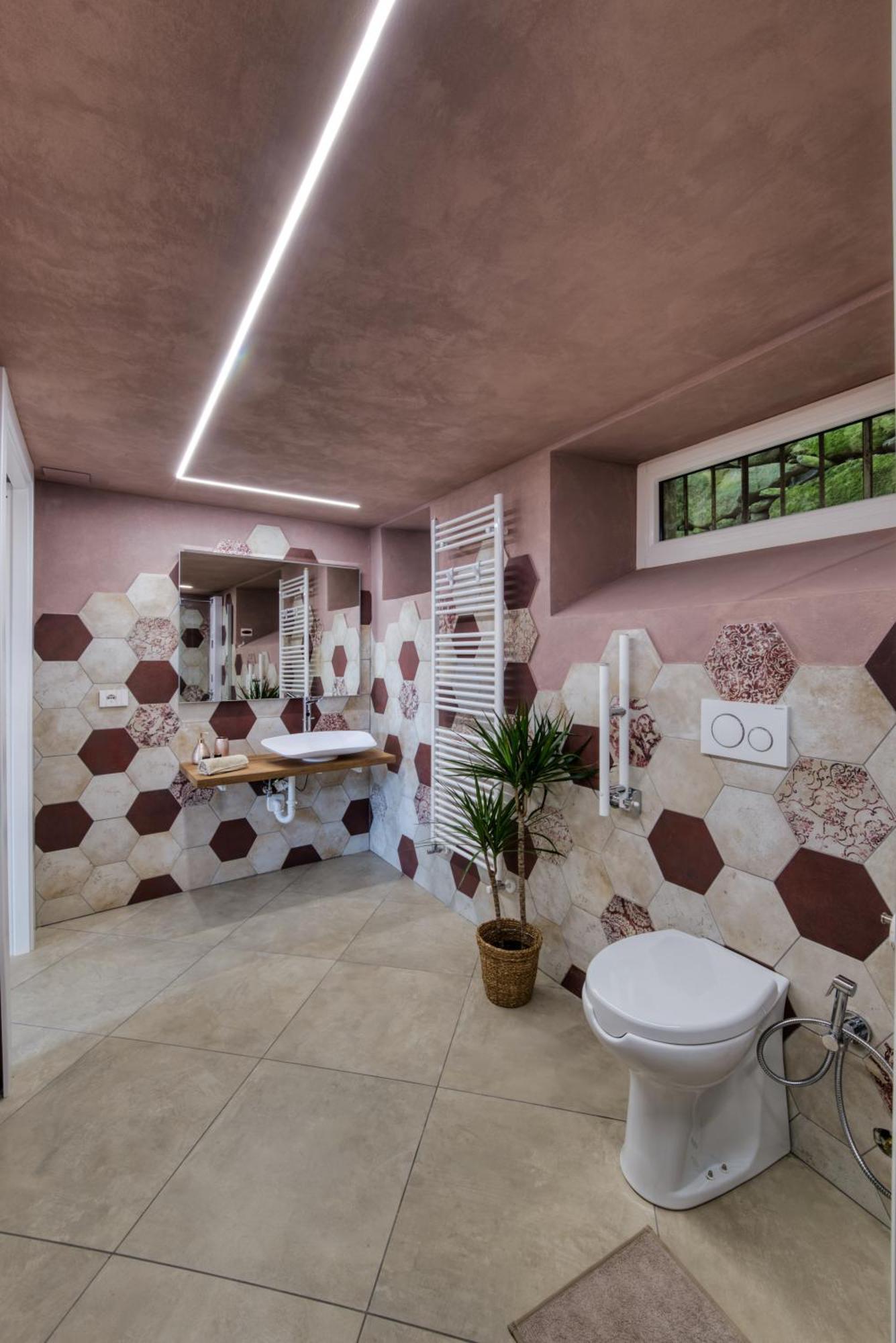 La Cantina Rent Rooms Agliè Exteriér fotografie