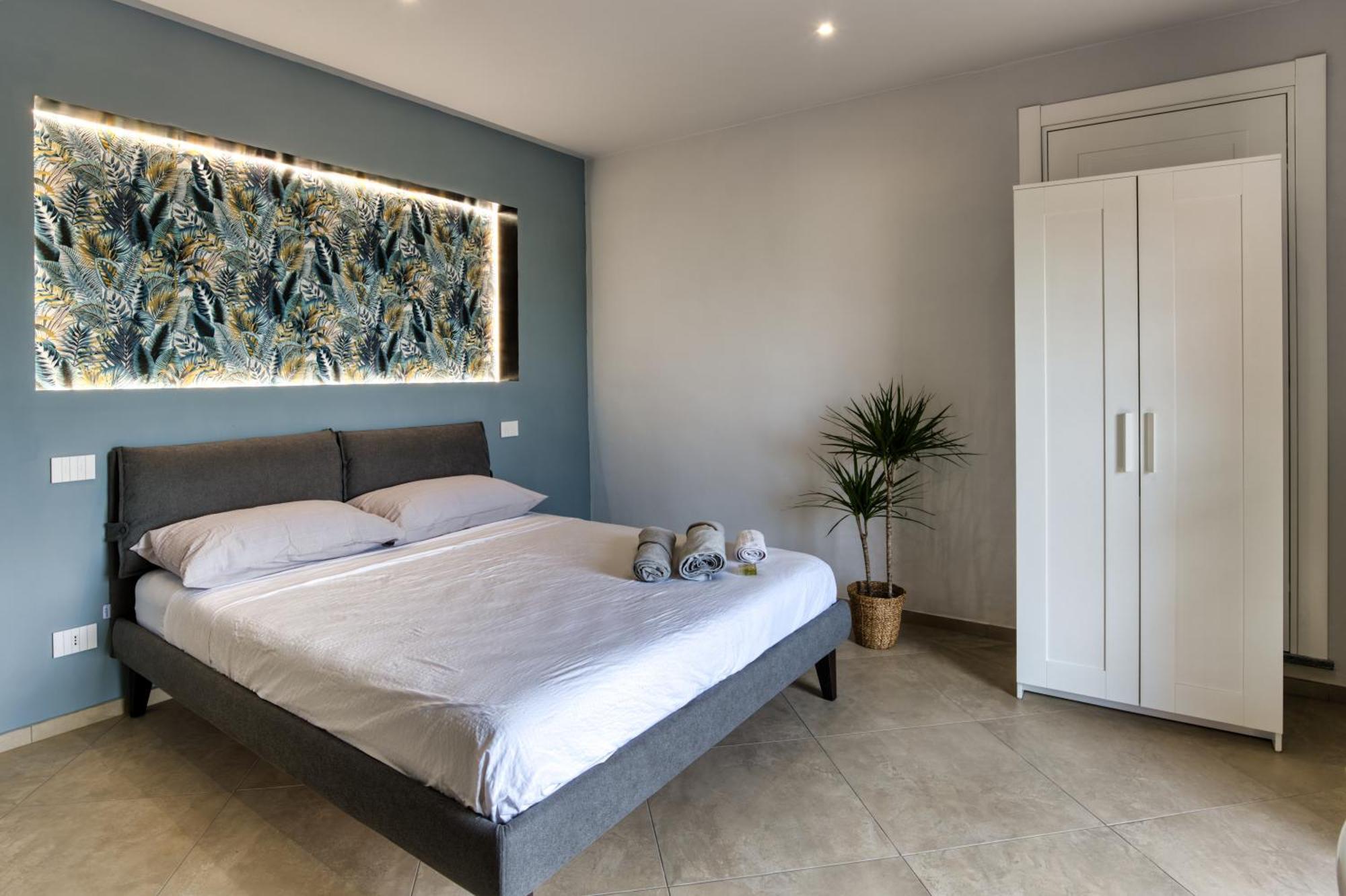 La Cantina Rent Rooms Agliè Exteriér fotografie