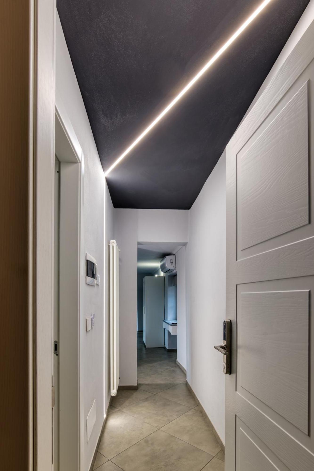La Cantina Rent Rooms Agliè Exteriér fotografie