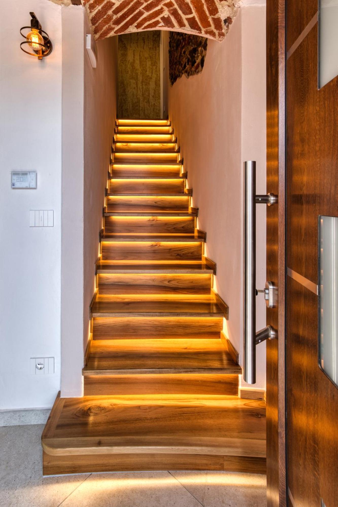 La Cantina Rent Rooms Agliè Exteriér fotografie