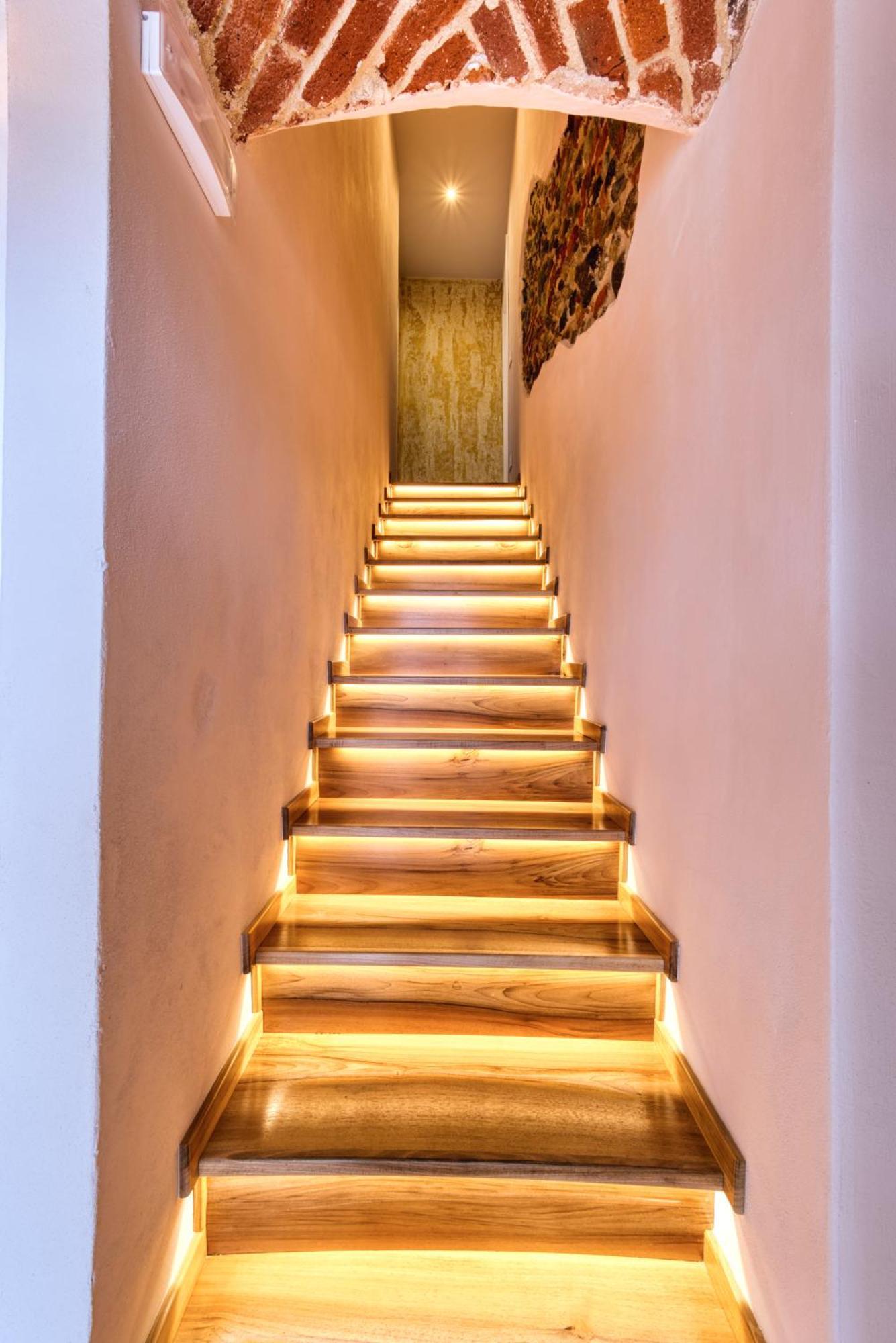 La Cantina Rent Rooms Agliè Exteriér fotografie