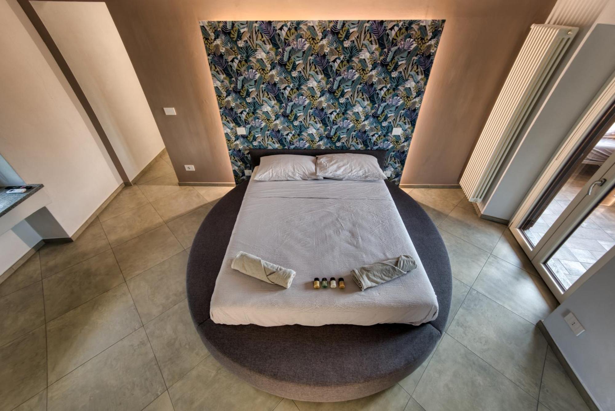 La Cantina Rent Rooms Agliè Exteriér fotografie