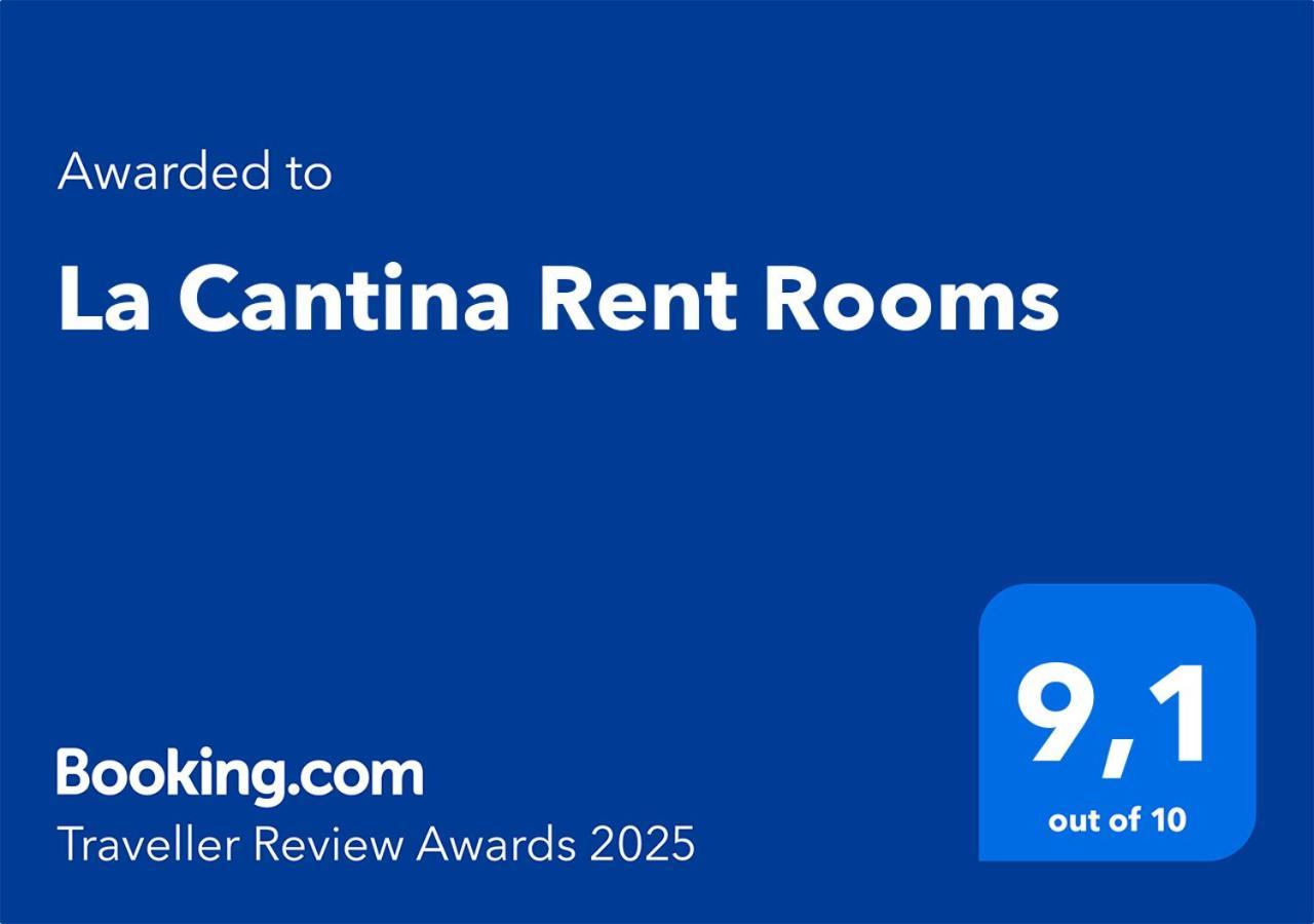 La Cantina Rent Rooms Agliè Exteriér fotografie
